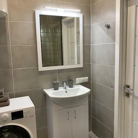 West Street Lux Apartment *