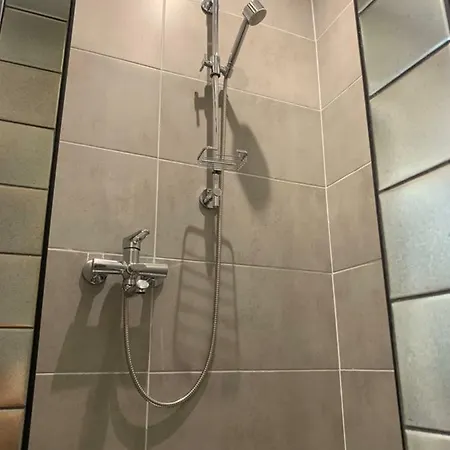 Apartment West Street Lux Kyiv