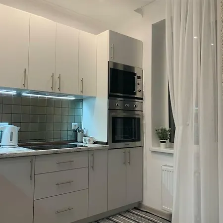 West Street Lux Apartment *