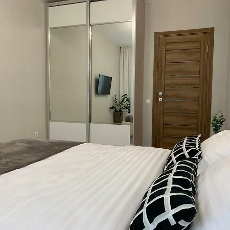 West Street Lux Apartment *