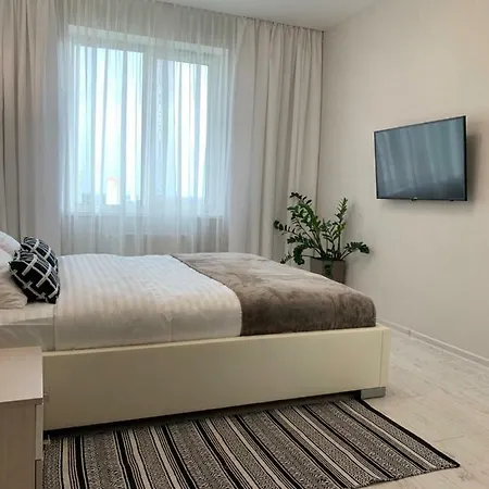 West Street Lux Apartment *