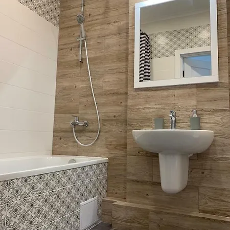 West Street Lux Apartment Kyiv