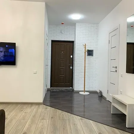 West Street Lux Апартаменты Киев
