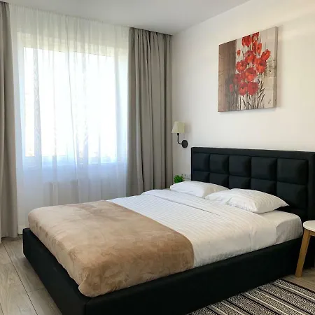 West Street Lux Апартаменты