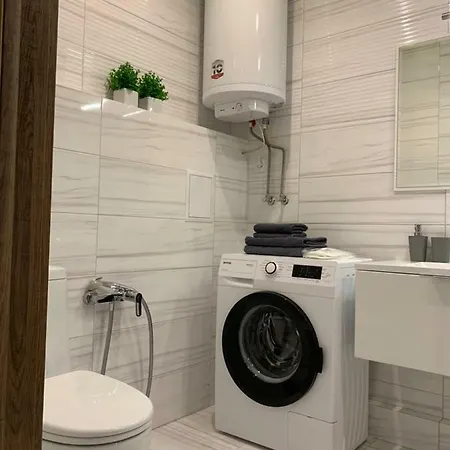 West Street Lux Киев